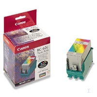 Canon BC62e Photo Ink Cartridge (0920A002AA)